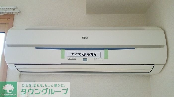 カンパーニュＣの物件内観写真
