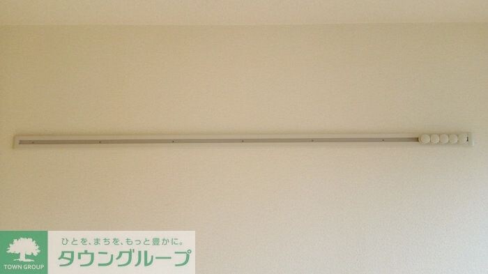 カンパーニュＣの物件内観写真