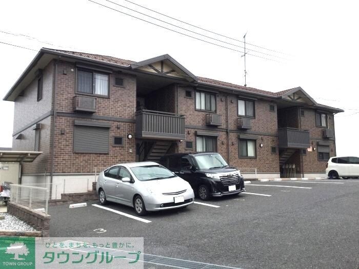 カンパーニュＣの物件内観写真