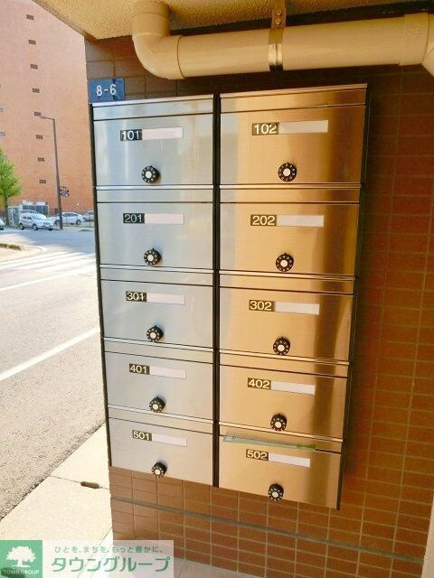 アンビシャス千葉城前の物件内観写真