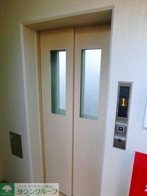 アンビシャス千葉城前の物件内観写真