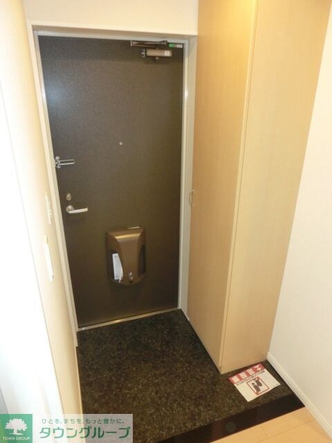 アンビシャス千葉城前の物件内観写真