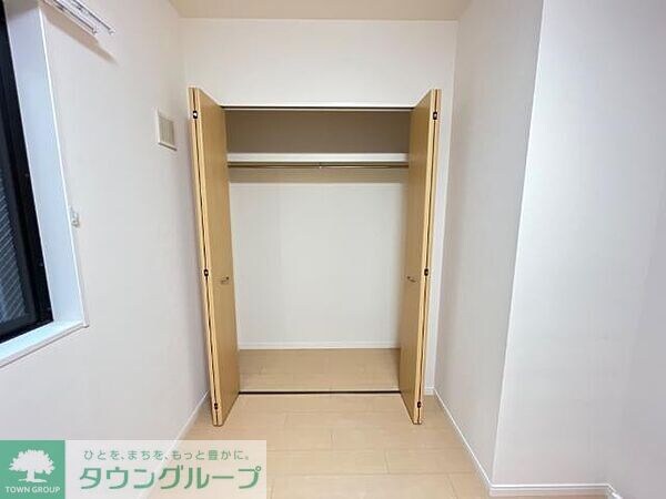 アンビシャス千葉城前の物件内観写真