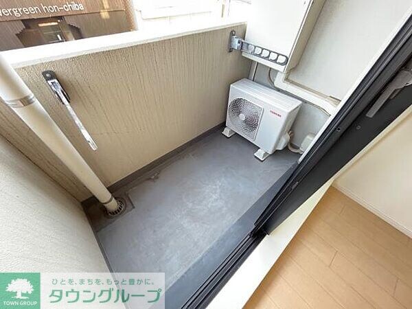 アンビシャス千葉城前の物件内観写真