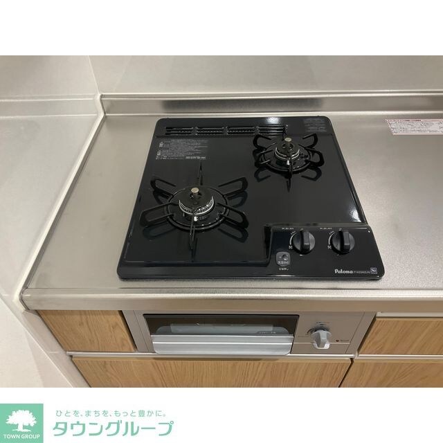 M・プーロニンフェアの物件内観写真