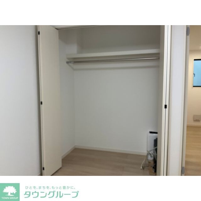 M・プーロニンフェアの物件内観写真