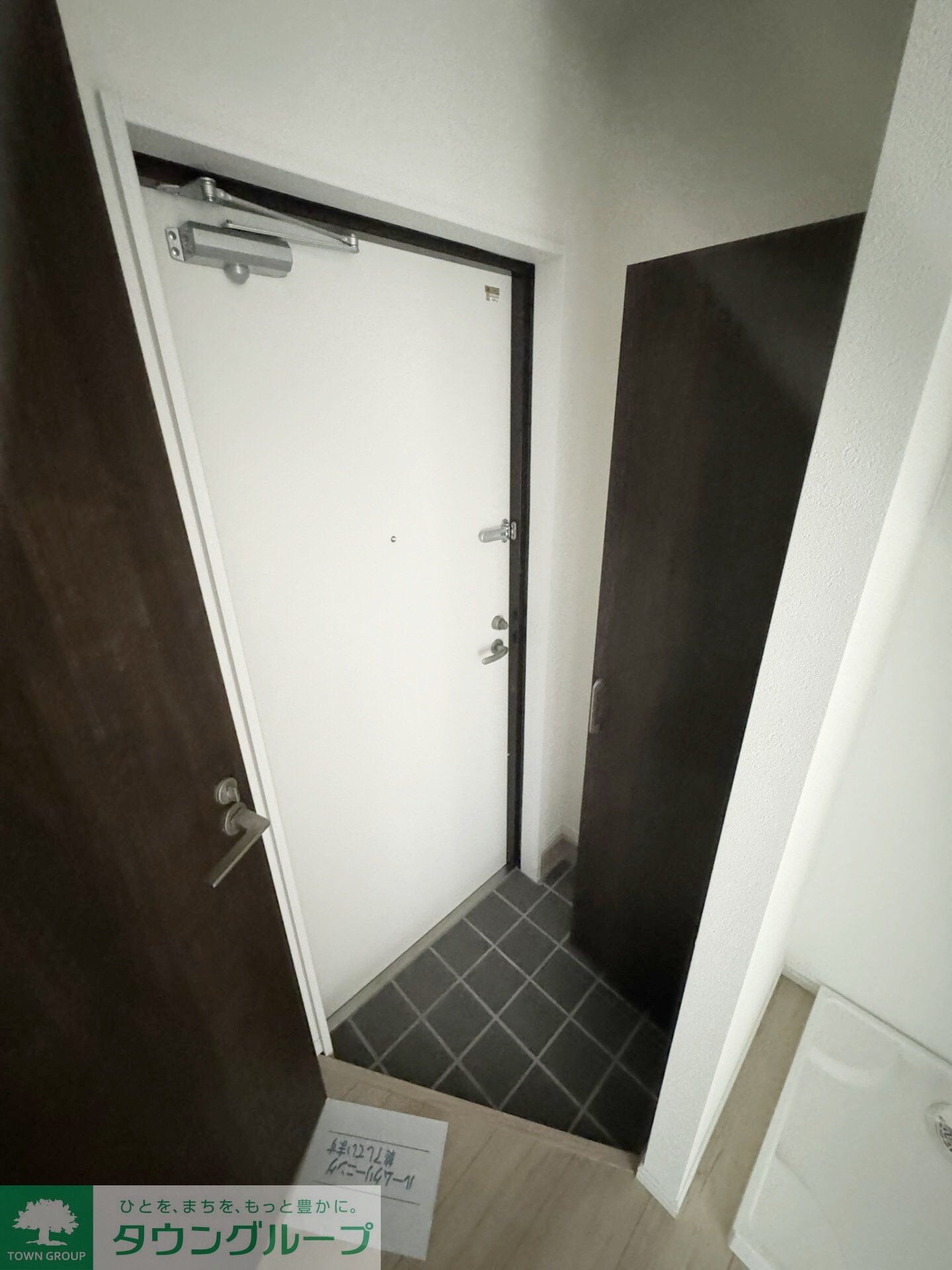 トスティナ新宿の物件内観写真