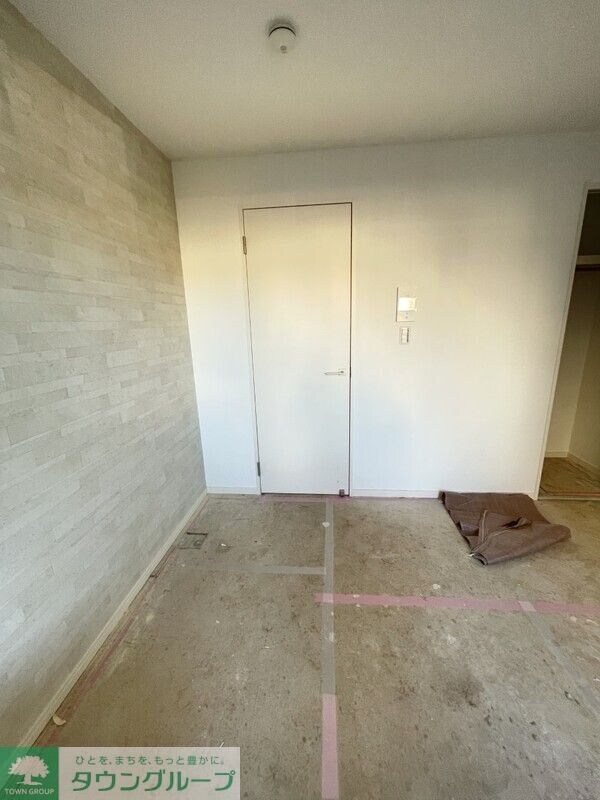 ルナネスト津田沼の物件内観写真