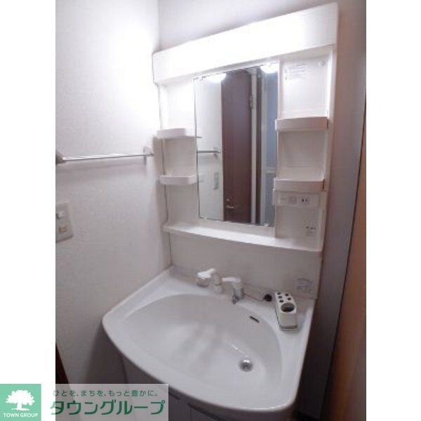 ミリオン馬橋　の物件内観写真