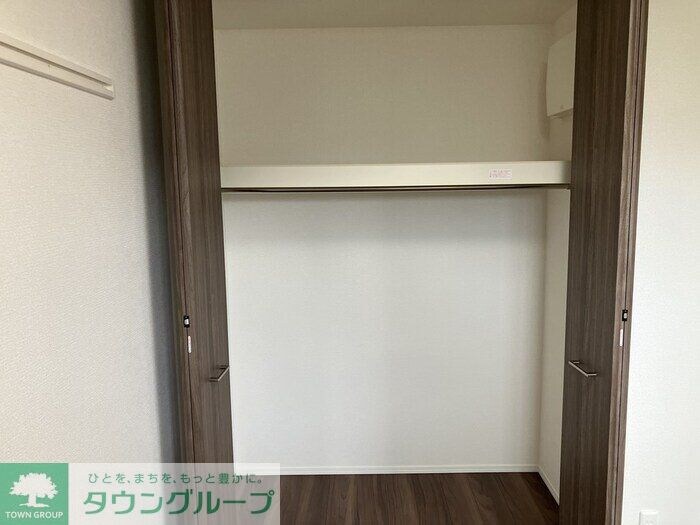 フォレストウッド　B棟の物件内観写真