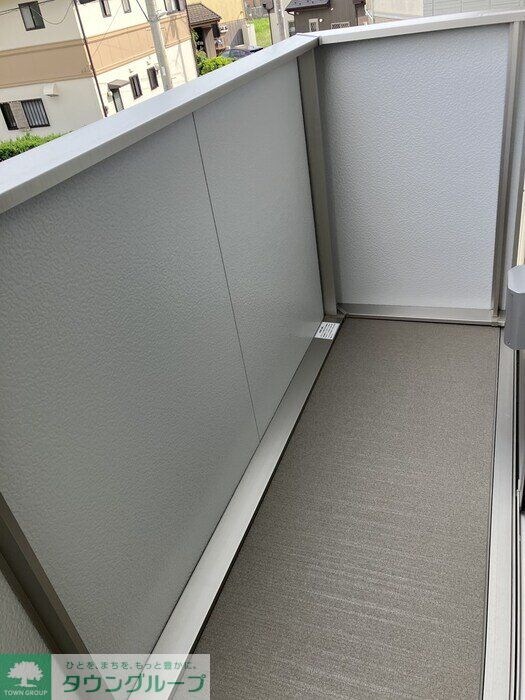 フォレストウッド　B棟の物件内観写真