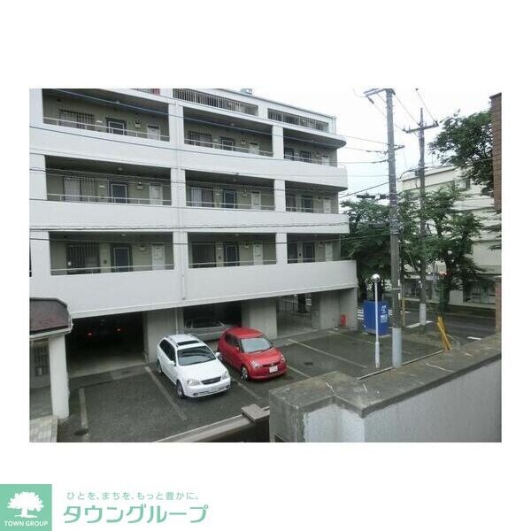 ＭＡＲＳＡ五香の物件内観写真