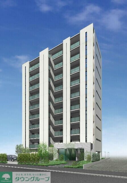 Ｉｄｅａｌ　Ｎｏｂｌｅの物件外観写真