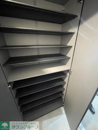 Ｉｄｅａｌ　Ｎｏｂｌｅの物件内観写真