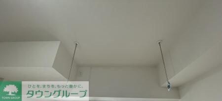 Ｉｄｅａｌ　Ｎｏｂｌｅの物件内観写真