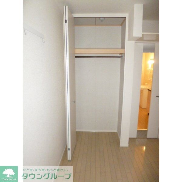 ハローパル南八幡の物件内観写真