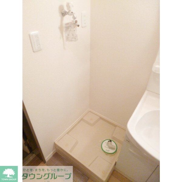 ハローパル南八幡の物件内観写真