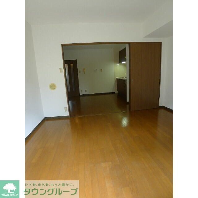 盛大パレスの物件内観写真