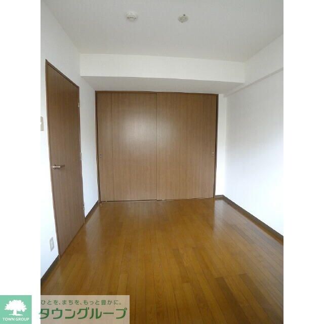 盛大パレスの物件内観写真