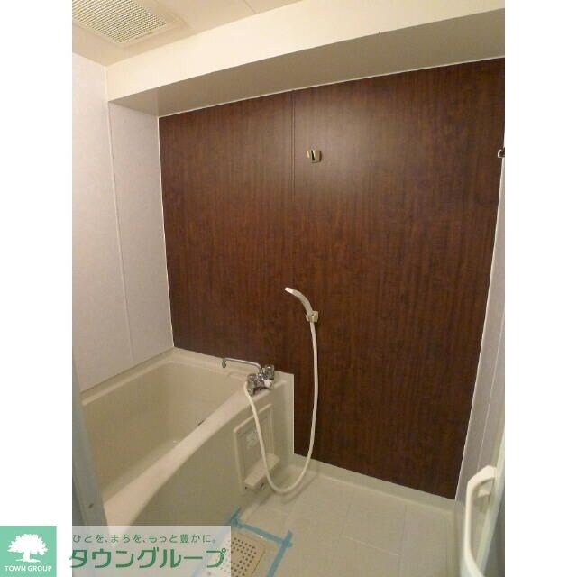 盛大パレスの物件内観写真