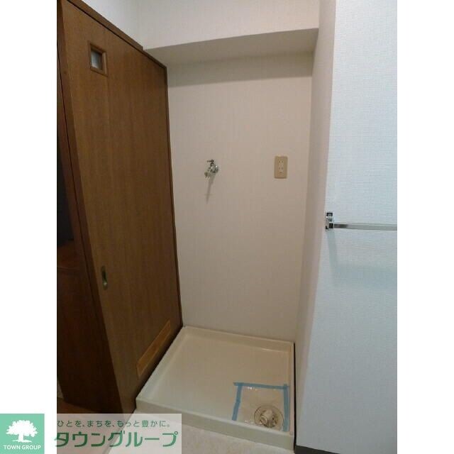 盛大パレスの物件内観写真