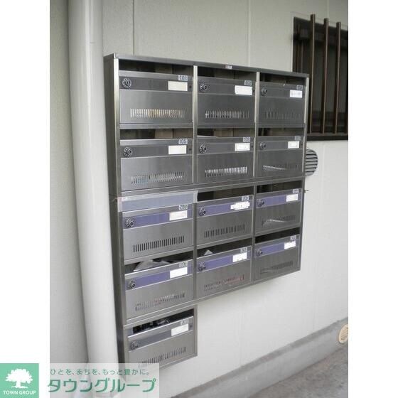 グレースＫの物件内観写真