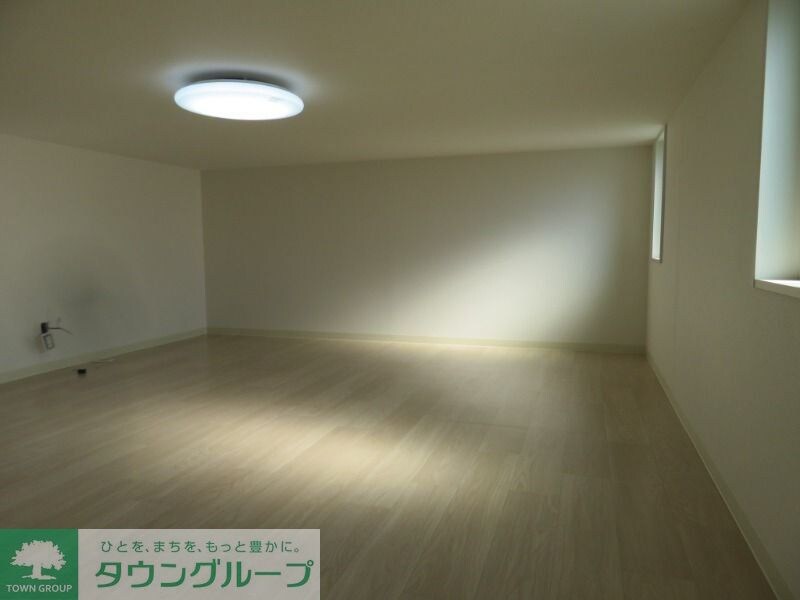 ウィリストンの物件内観写真