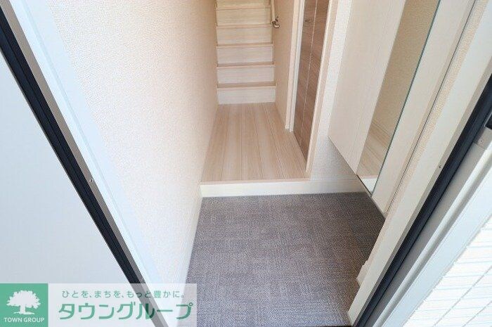 ル・グランIIIの物件内観写真