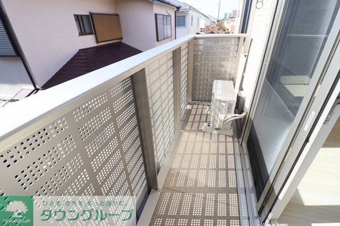 ル・グランIIIの物件内観写真