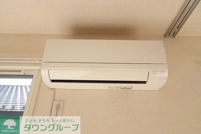 ル・グランIIIの物件内観写真