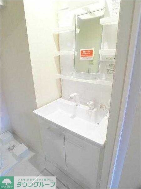 エキューム登戸の物件内観写真