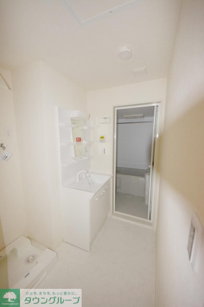 エキューム登戸の物件内観写真