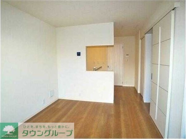 エキューム登戸の物件内観写真