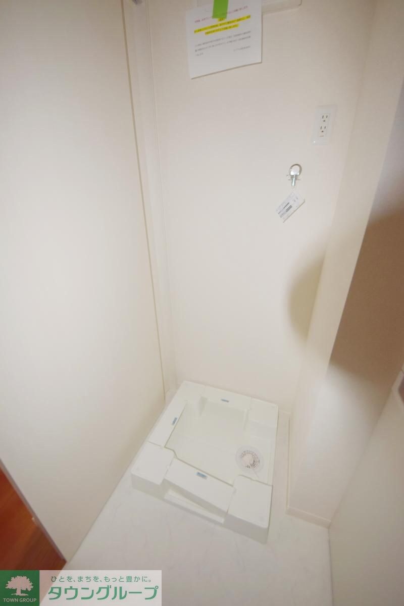 エキューム登戸の物件内観写真