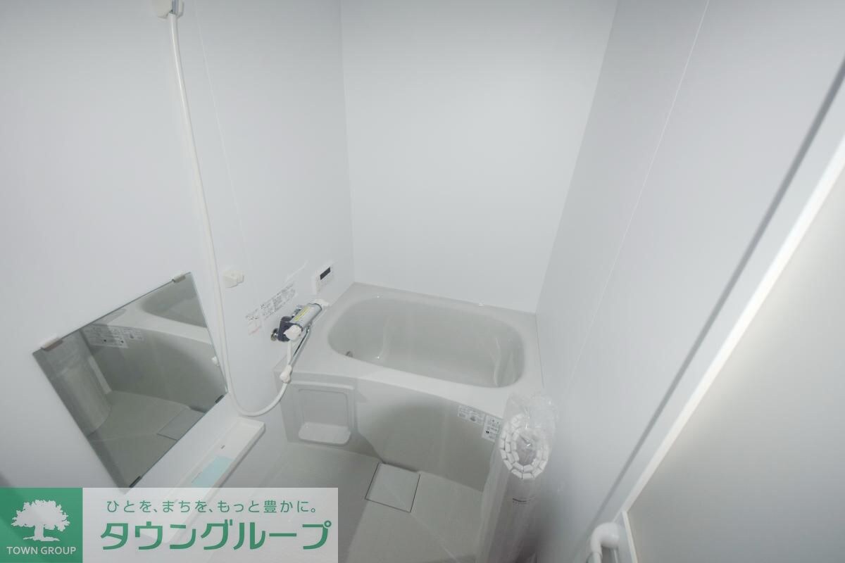 エキューム登戸の物件内観写真