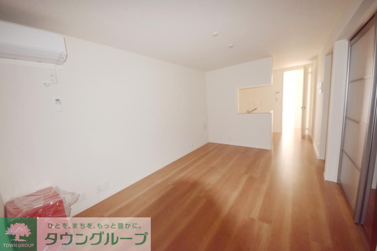 エキューム登戸の物件内観写真