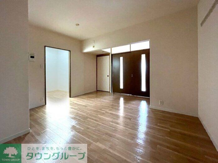ビューコート学園台　の物件内観写真