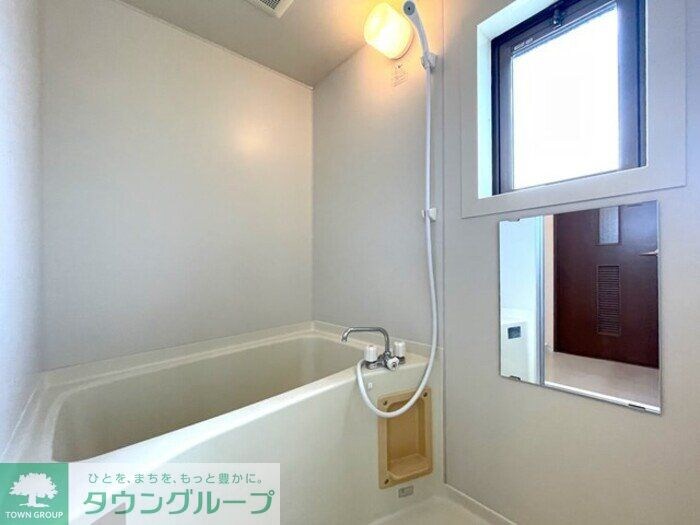 ビューコート学園台　の物件内観写真