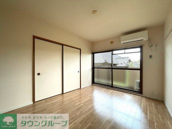 ビューコート学園台　の物件内観写真