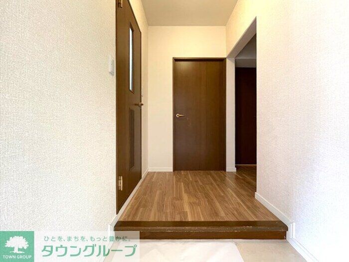 ビューコート学園台　の物件内観写真