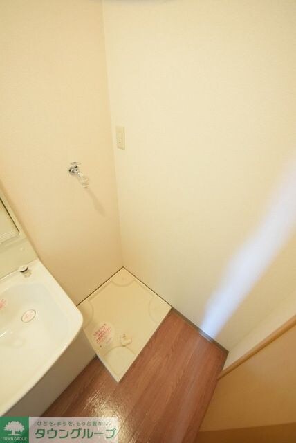 ティアラの物件内観写真