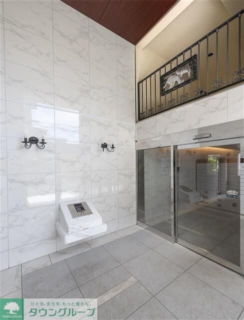 S-FORT船橋海神の物件内観写真