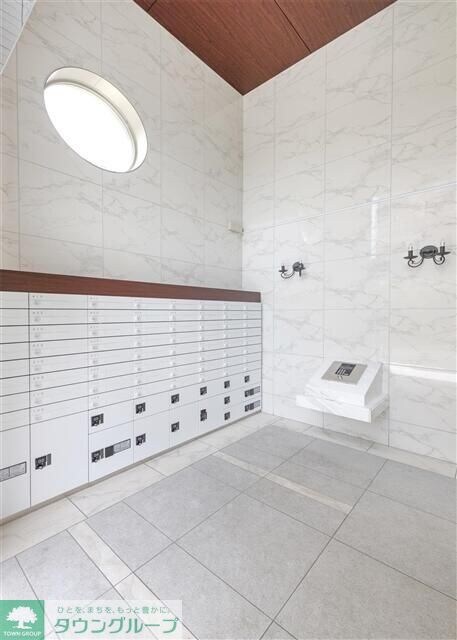 S-FORT船橋海神の物件内観写真