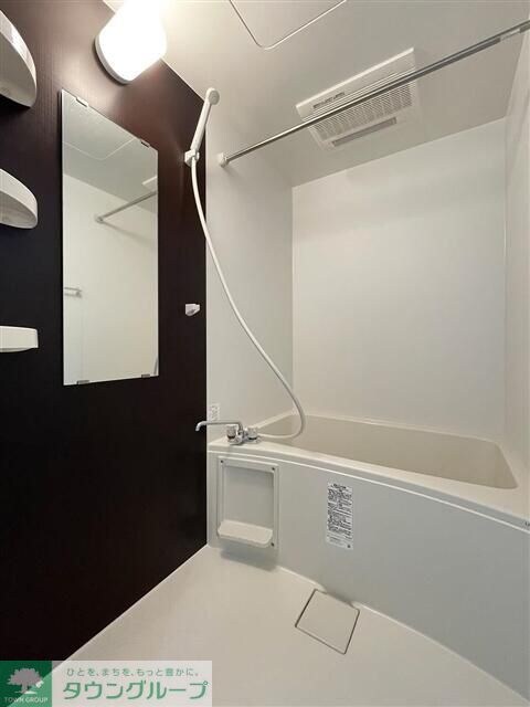 S-FORT船橋海神の物件内観写真