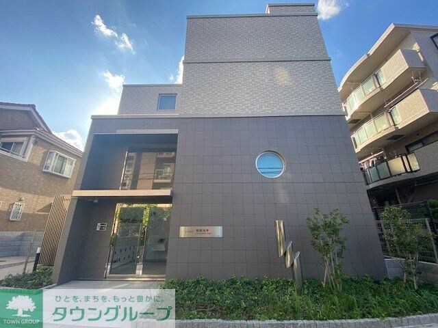 S-FORT船橋海神の物件内観写真