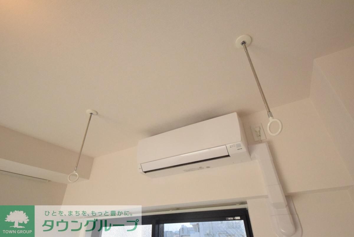 SKTの物件内観写真