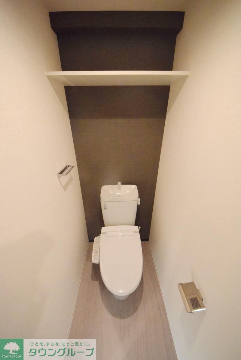 SKTの物件内観写真