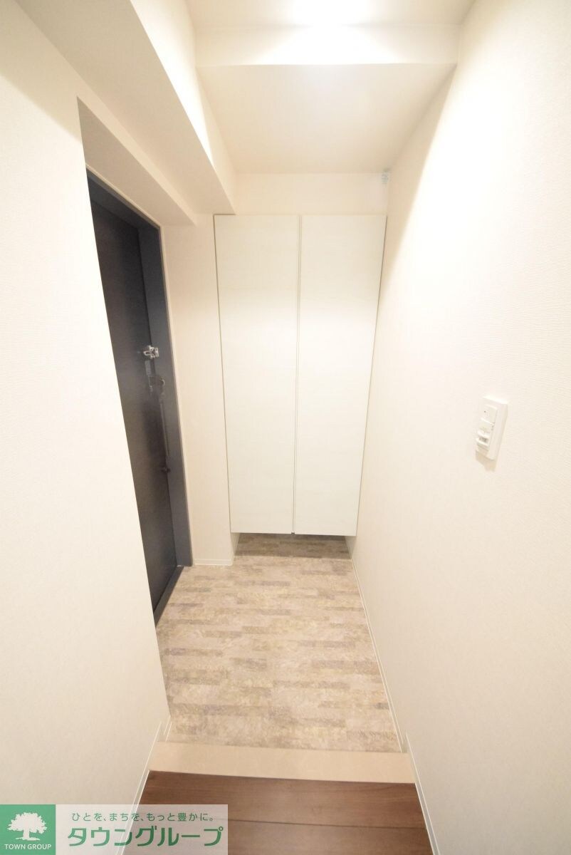 SKTの物件内観写真