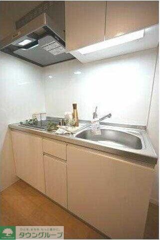 ＣＬＩＶＩＡ市川大門通りの物件内観写真