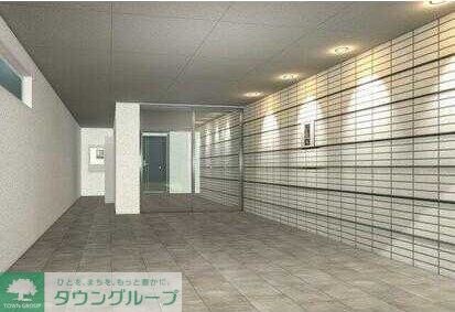 ＣＬＩＶＩＡ市川大門通りの物件内観写真